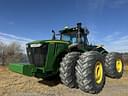 2018 John Deere 9520R Image