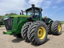 2018 John Deere 9520R Image