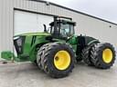2018 John Deere 9520R Image
