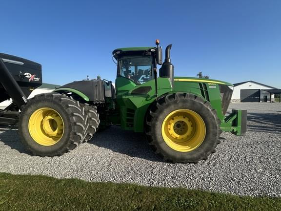 Image of John Deere 9520R Primary image