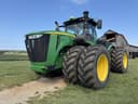 2018 John Deere 9520R Image