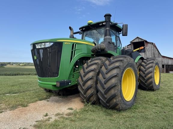 Image of John Deere 9520R Primary image