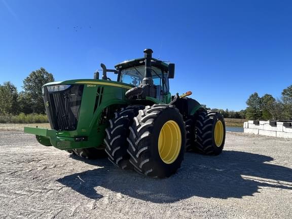 Image of John Deere 9520R Primary image