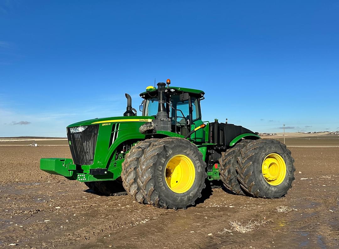 Image of John Deere 9620R Primary image