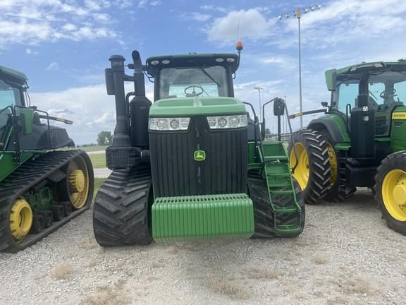 Image of John Deere 9520RT equipment image 2