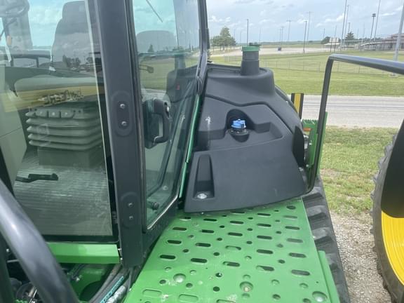 Image of John Deere 9520RT equipment image 1