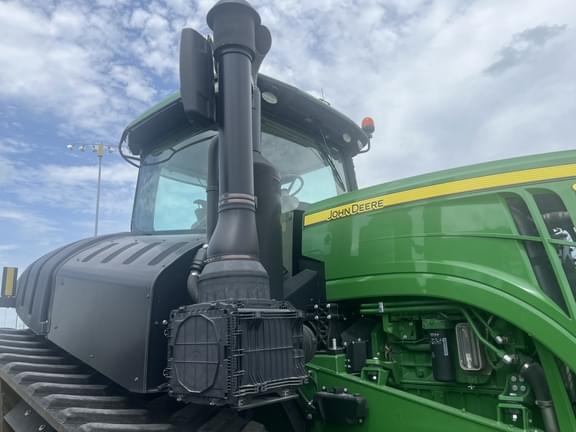 Image of John Deere 9520RT equipment image 4