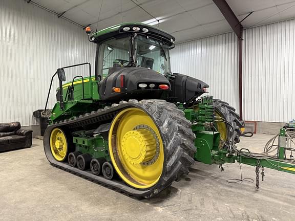 Image of John Deere 9520RT equipment image 1