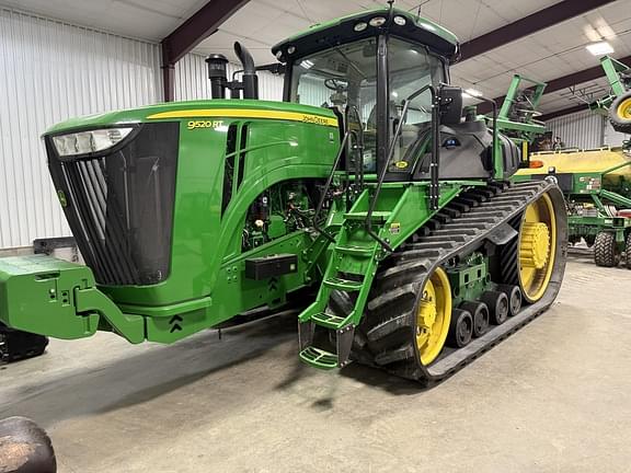 Image of John Deere 9520RT Primary image