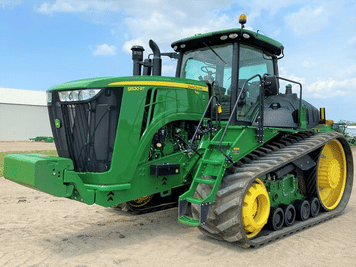 Main image John Deere 9520RT