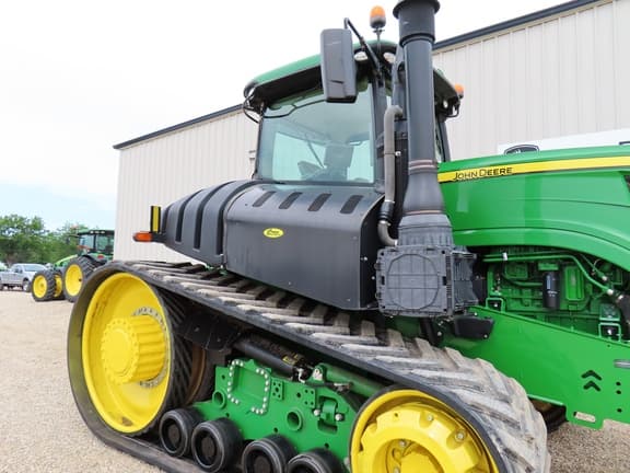 Image of John Deere 9520RT equipment image 4