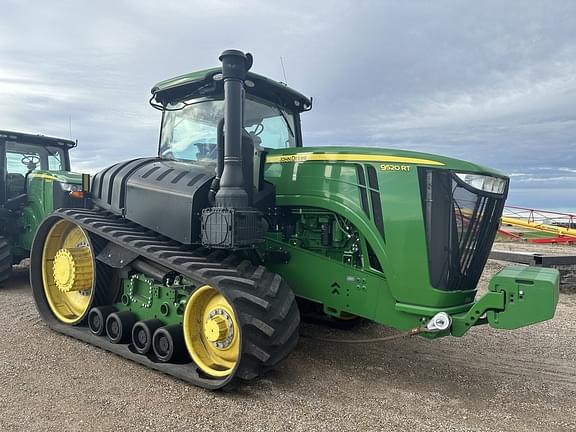 Image of John Deere 9520RT Primary image