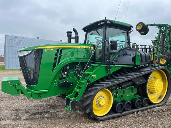 Image of John Deere 9520RT Primary image