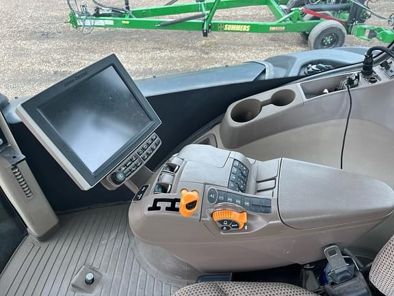 Image of John Deere 9520RT equipment image 3