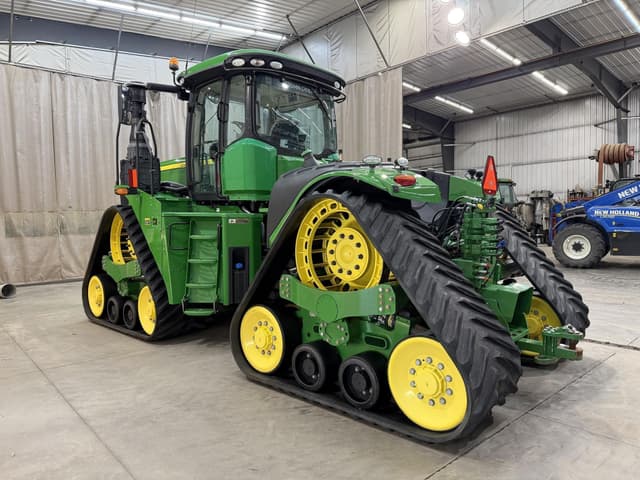 Image of John Deere 9520RX equipment image 3