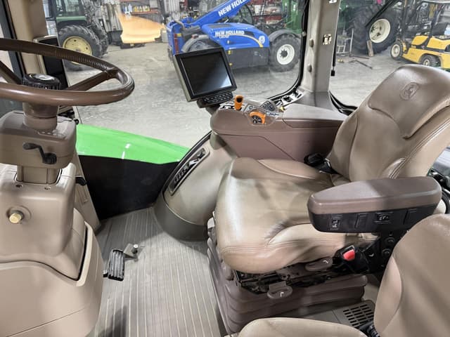Image of John Deere 9520RX equipment image 4