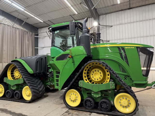 Image of John Deere 9520RX equipment image 1