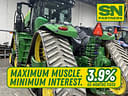 2018 John Deere 9520RX Image