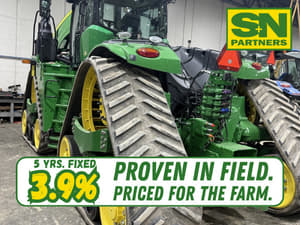 2018 John Deere 9520RX Image