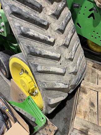 Image of John Deere 9520RX equipment image 2
