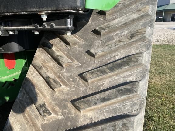 Image of John Deere 9520RX equipment image 3