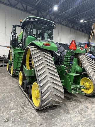 Image of John Deere 9520RX equipment image 1