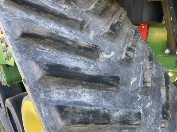 Image of John Deere 9520RX equipment image 4