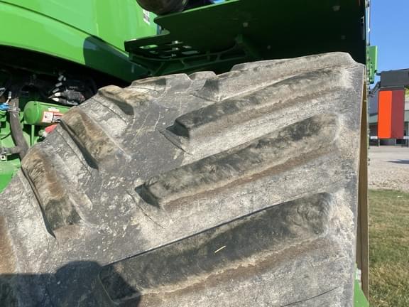 Image of John Deere 9520RX equipment image 1