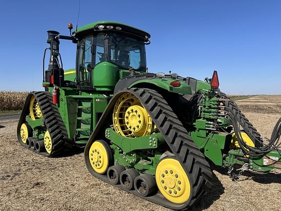 Image of John Deere 9520RX equipment image 3