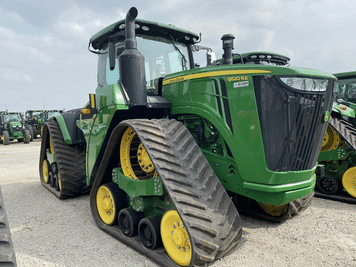 Main image John Deere 9520RX