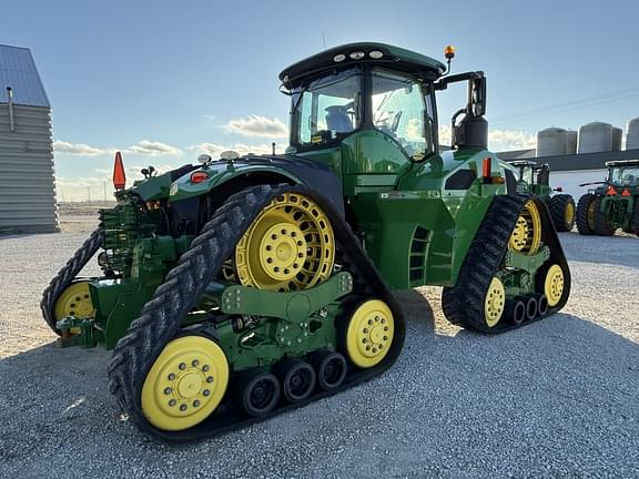 Image of John Deere 9520RX equipment image 4