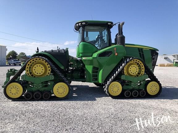 Image of John Deere 9520RX equipment image 3