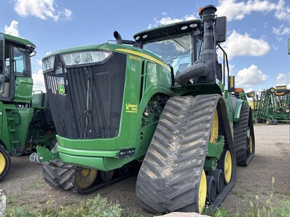 Image of John Deere 9520RX Primary image