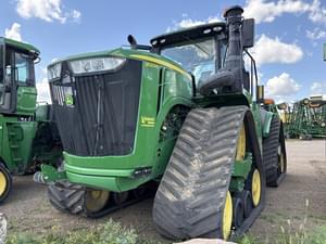 2018 John Deere 9520RX Image
