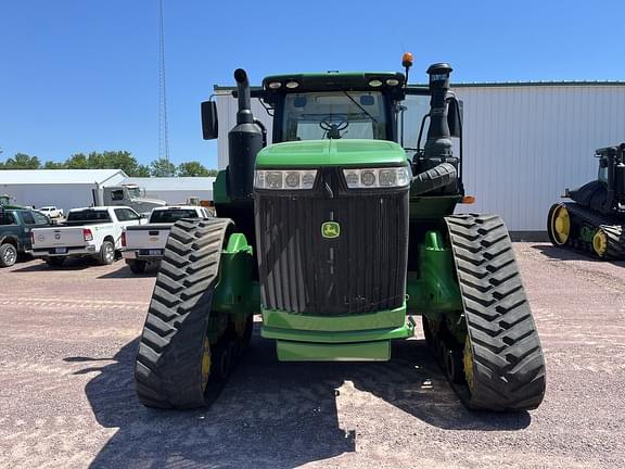 Image of John Deere 9520RX Primary image