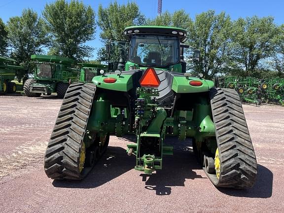 Image of John Deere 9520RX equipment image 4