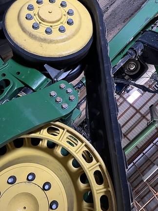 Image of John Deere 9520RX equipment image 3