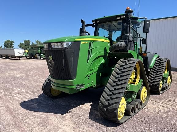 Image of John Deere 9520RX equipment image 1