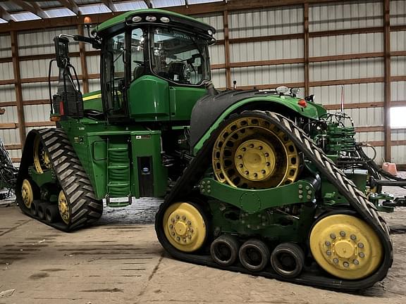 Image of John Deere 9520RX equipment image 2