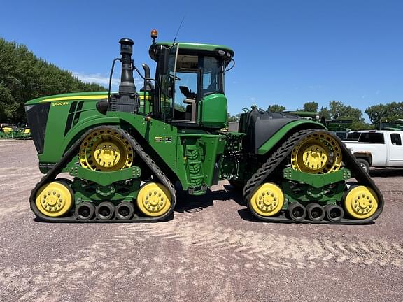 Image of John Deere 9520RX equipment image 2