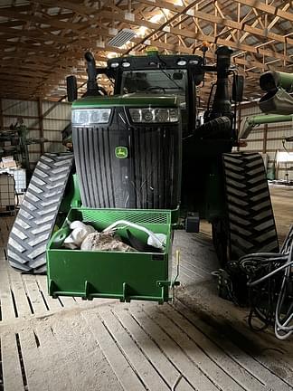 Image of John Deere 9520RX Primary image