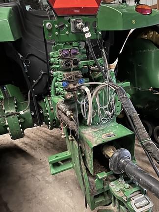 Image of John Deere 9520RX equipment image 1