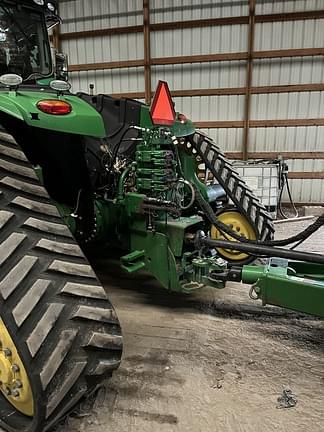 Image of John Deere 9520RX equipment image 4