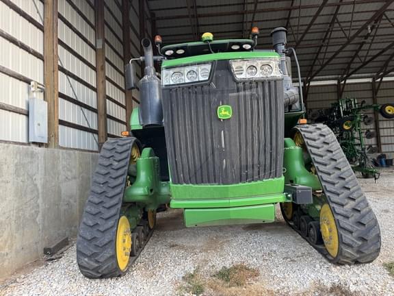 Image of John Deere 9520RX equipment image 3