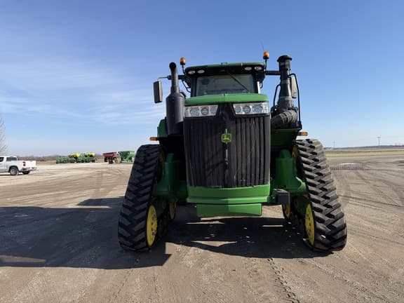 Image of John Deere 9520RX equipment image 2