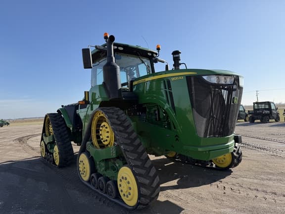Image of John Deere 9520RX equipment image 3