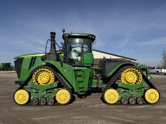 Image of John Deere 9520RX equipment image 1
