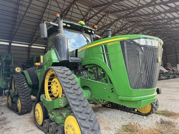 Image of John Deere 9520RX equipment image 2