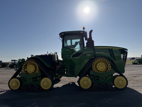 Image of John Deere 9520RX equipment image 4