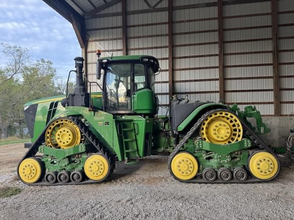 Image of John Deere 9520RX equipment image 1